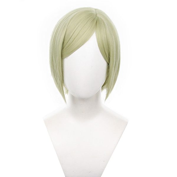 Best place to 2024 buy cosplay wigs