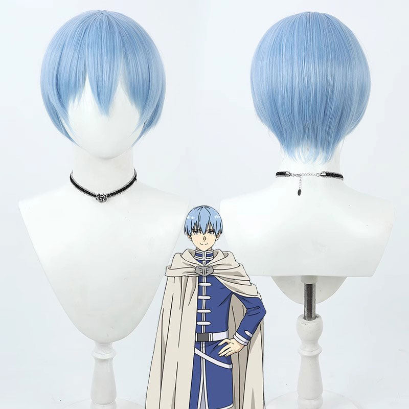 American cosplay outlet wigs